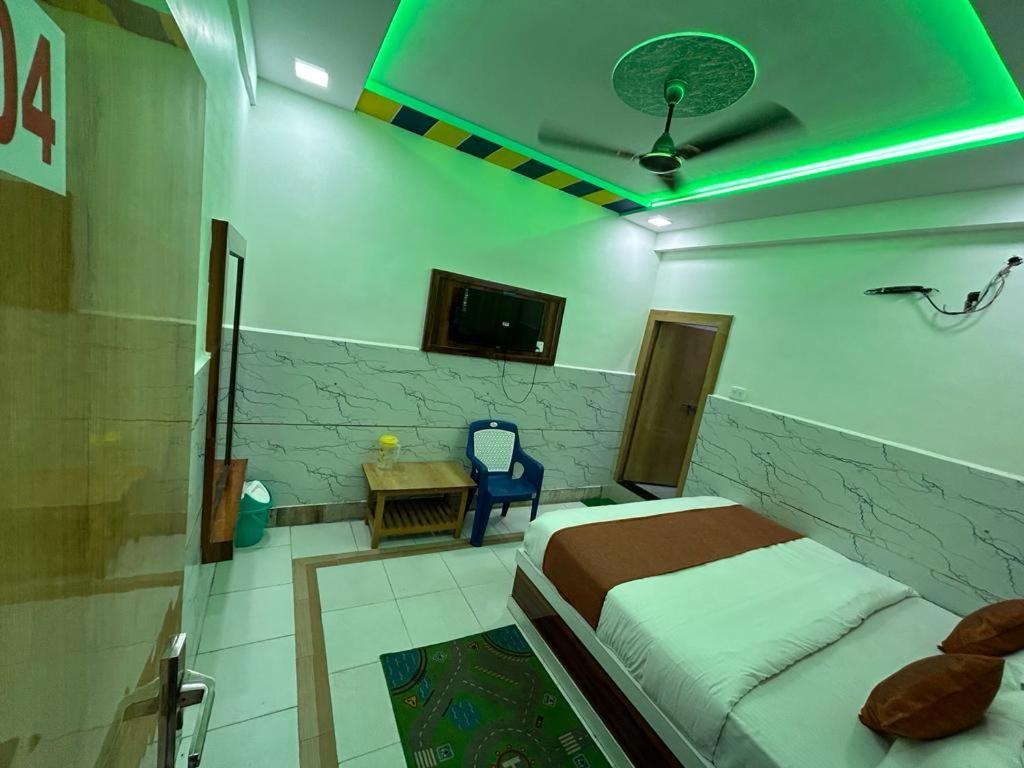 Hotel Town Grand Agra  Exterior photo